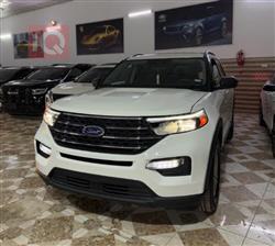 فورد إكسبلورر